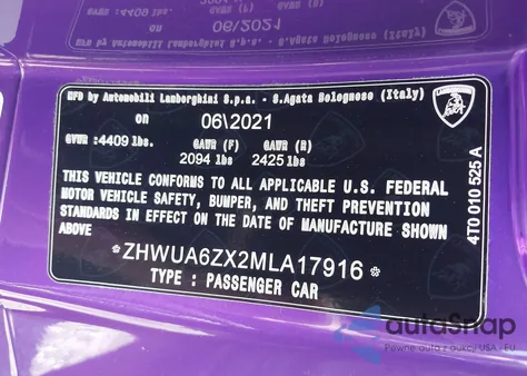 ZHWUA6ZX2MLA17916